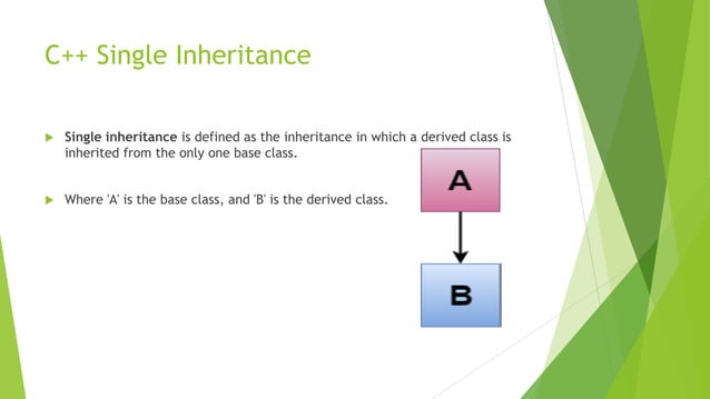 Inheritance | PPT