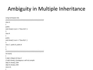 INHERITANCE.pptx
