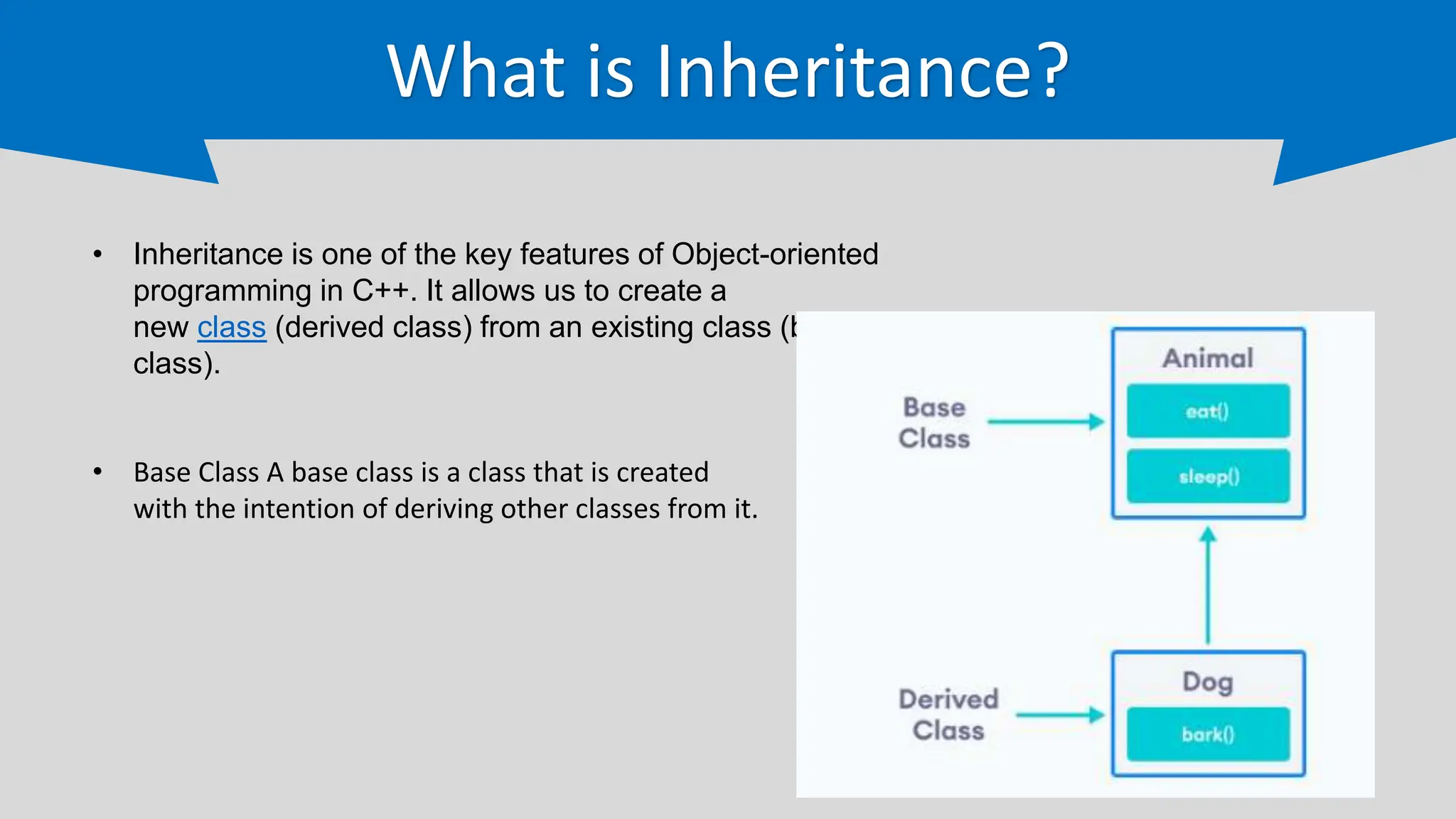inheritance in C++ programming Language.pptx