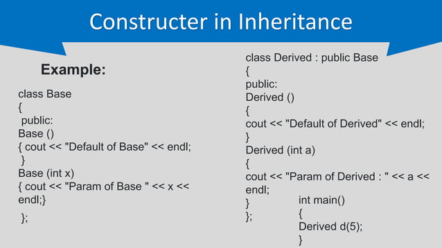 inheritance in C++ programming Language.pptx