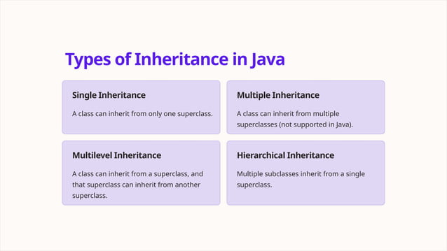 Inheritance-in-Java.pptxxxxxxxxxxxxxxxxx | PPT