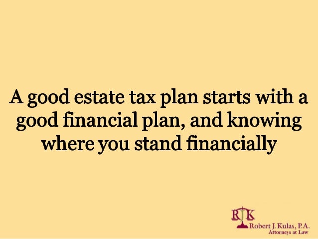 exemptions florida tax in Specific in Florida: and Estate Inheritance Taxes