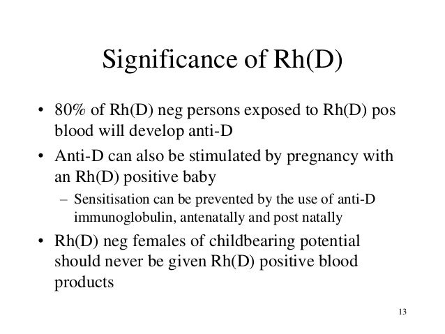 Inheritance And Genetic Of Blood Group