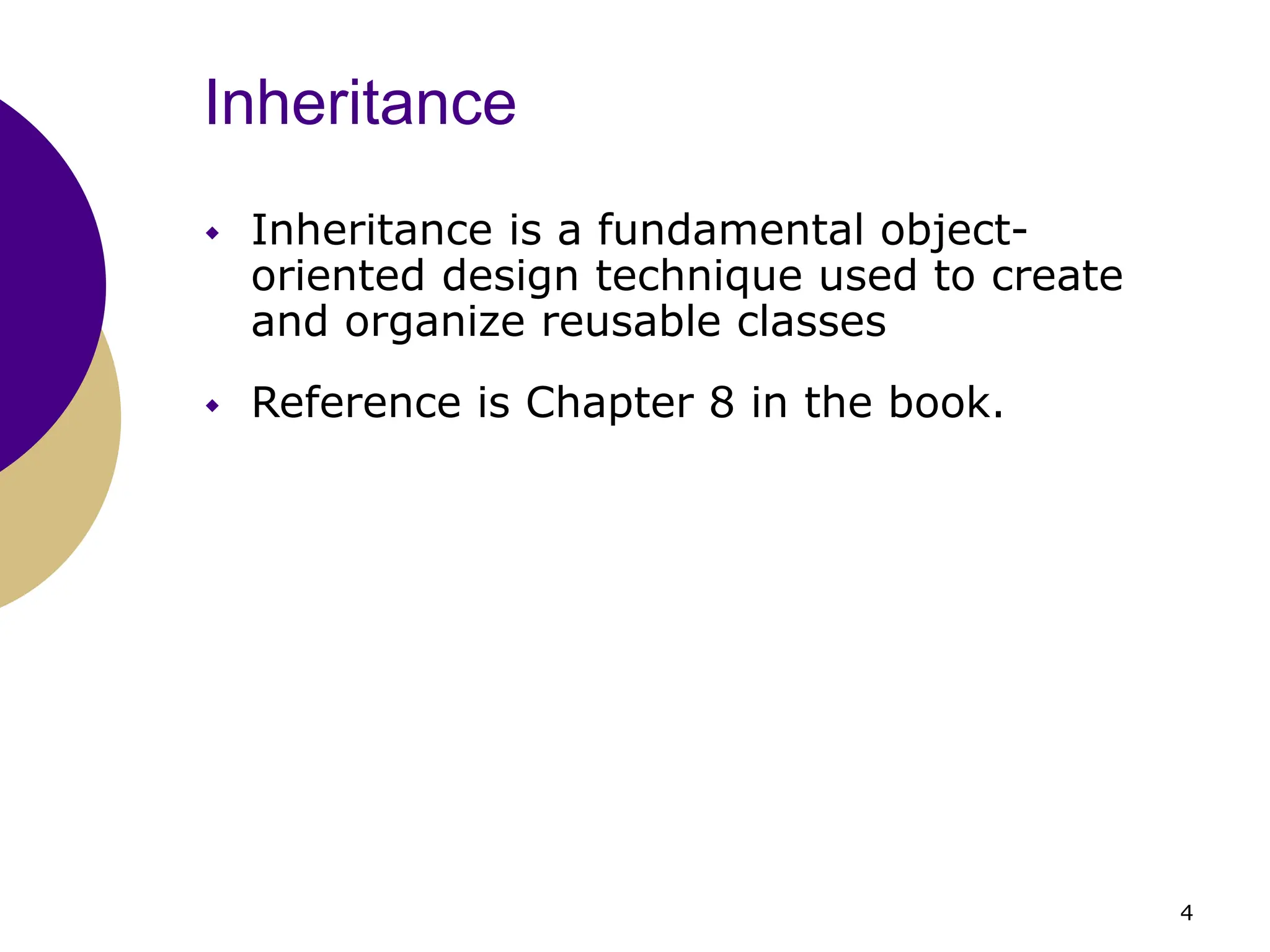 Inheritance and its necessity in java.ppt