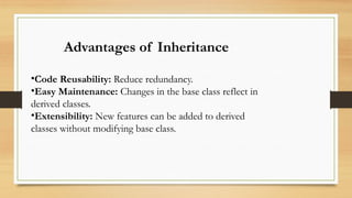 TYPES OF INHERITANCE CONCEPT IN C++.pptx