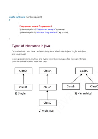 Inheritance in Java.pdf