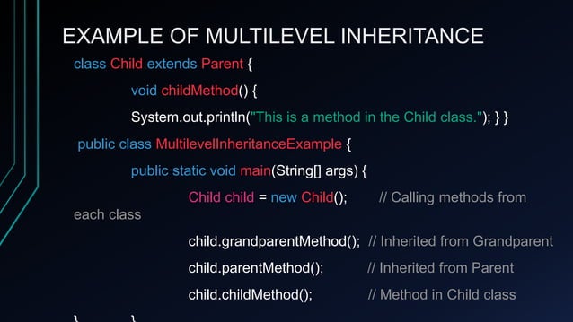 INHERITANCE IN JAVA.pptx
