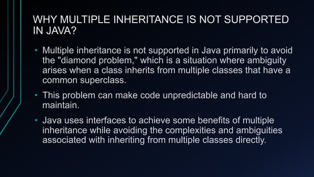 INHERITANCE IN JAVA.pptx