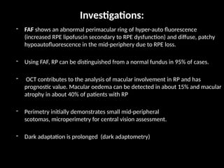 Inherited_Retinal_Degenerations: comprehensive details.pptx