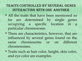 Innate Traits Inherited Traitsssssssssssssssssssss.ppt