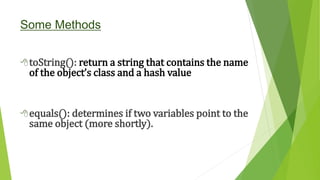 Inheritance and Polymorphism Java | PPTX | Programming Languages ...