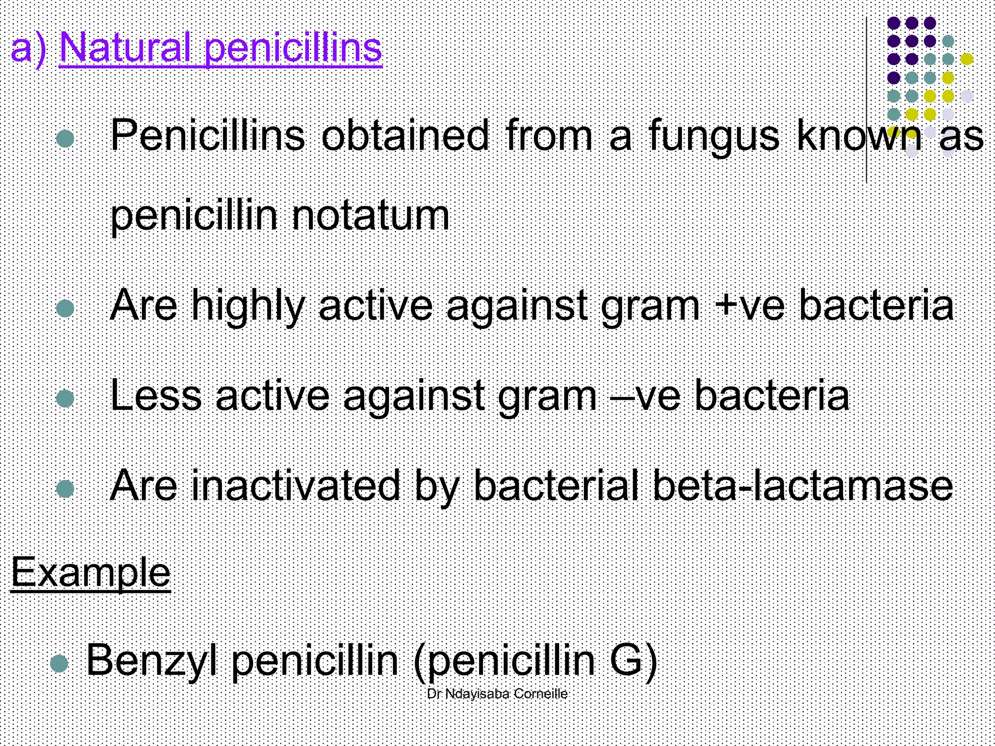 inhibitor of bacterial cell wall synthesis.ppt