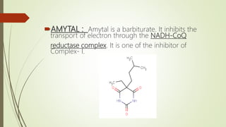 Inhibitors | PPTX | Chemistry | Science