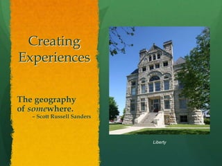 In Tourism and Hospitality, the traveler is our last collaborator, do we give them enough credit?Collaboration is Ultimate ModelThe ContinuumNetworkingAlliancePartnershipCoalitionCollaboration