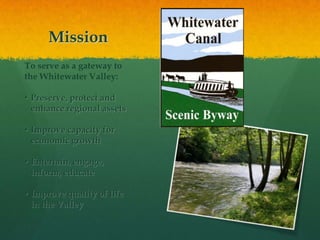 When Goals Intersect Collaboration is PossibleProjects