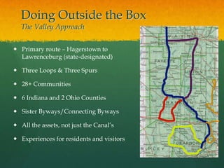 Valuing voices, views, and skills