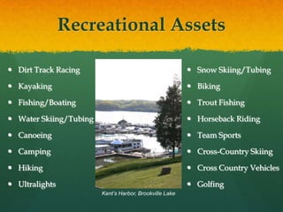 Clear leadership roles, support roles, and responsibilities  