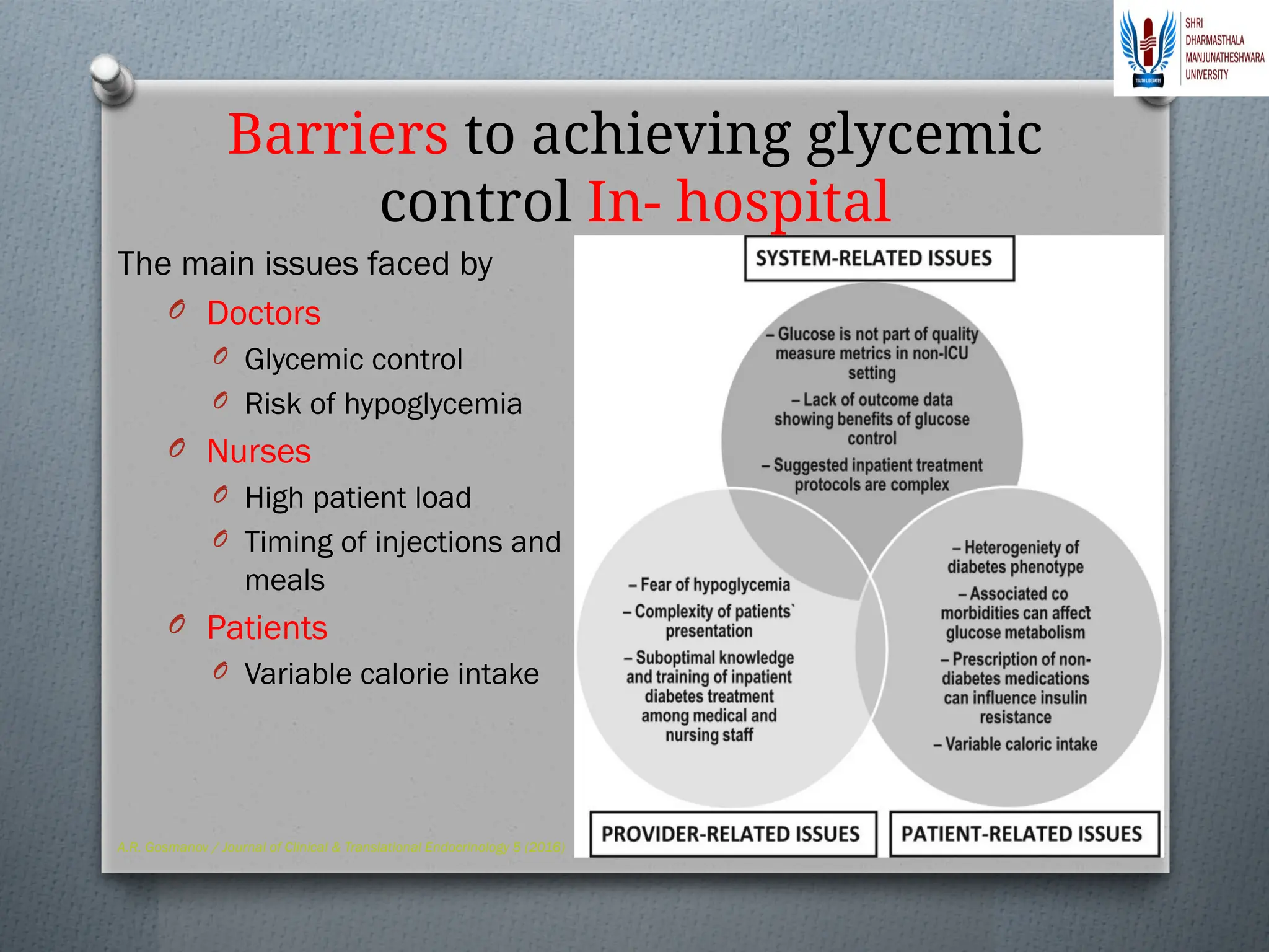 In hospital management of Hyperglycemia.pptx