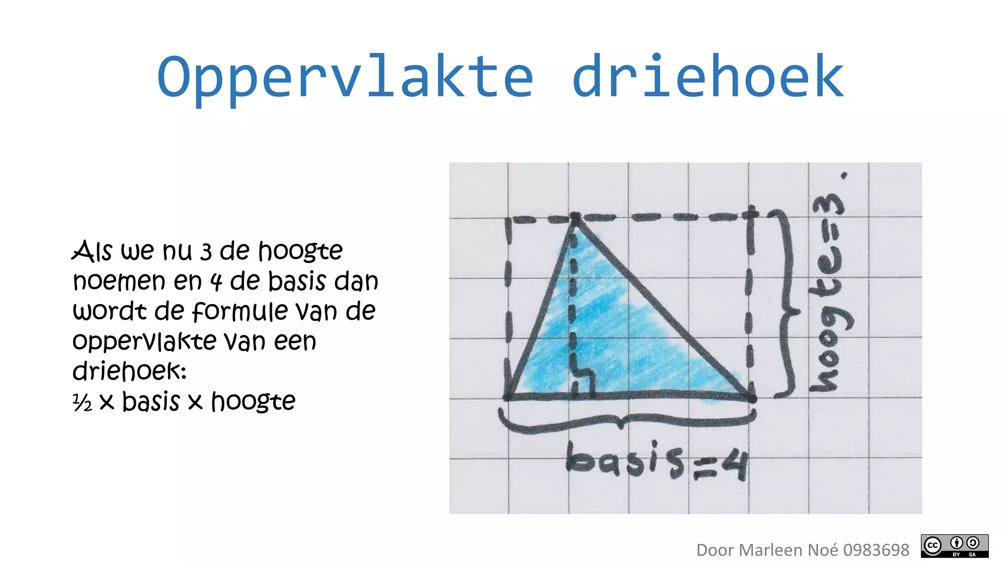 Inhoud van een prisma | PDF
