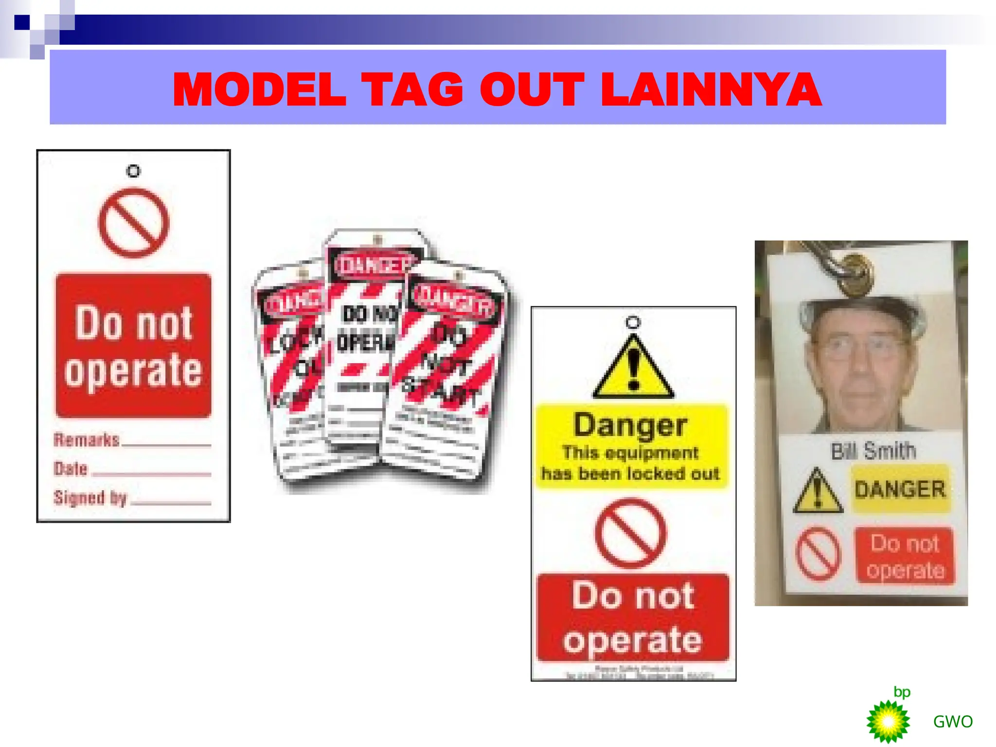 lock out tag out basic for new workers ppt lock out tag out basic for new workers ppt