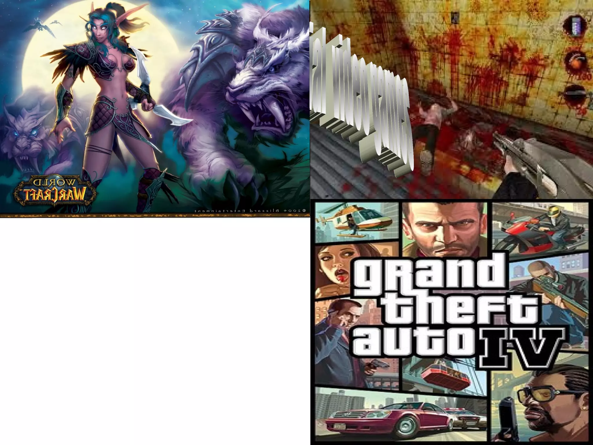 Skipthegamers: The Most Controversial Gaming Group Ever? - xqx4ay4