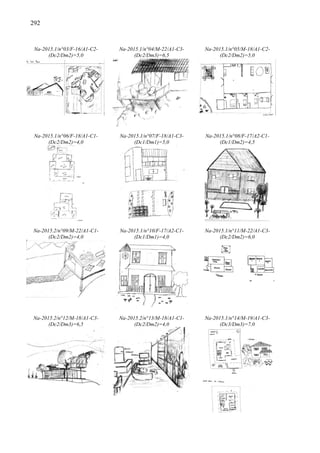 292
Na-2015.1/n°03/F-16/A1-C2-
(Dc2/Dm2)=5,0
Na-2015.1/n°04/M-22/A1-C3-
(Dc2/Dm3)=6,5
Na-2015.1/n°05/M-18/A1-C2-
(Dc2/Dm2)=5,0
Na-2015.1/n°06/F-18/A1-C1-
(Dc2/Dm2)=4,0
Na-2015.1/n°07/F-18/A1-C3-
(Dc1/Dm1)=5,0
Na-2015.1/n°08/F-17/A2-C1-
(Dc1/Dm2)=4,5
Na-2015.2/n°09/M-22/A1-C1-
(Dc2/Dm2)=4,0
Na-2015.1/n°10/F-17/A2-C1-
(Dc1/Dm1)=4,0
Na-2015.1/n°11/M-22/A1-C3-
(Dc2/Dm2)=6,0
Na-2015.2/n°12/M-18/A1-C3-
(Dc2/Dm3)=6,5
Na-2015.2/n°13/M-18/A1-C1-
(Dc2/Dm2)=4,0
Na-2015.1/n°14/M-19/A1-C3-
(Dc3/Dm3)=7,0
 