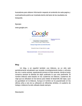 Iniciación a la computación