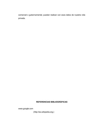 Iniciación a la computación