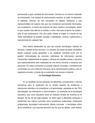 Iniciación a la computación