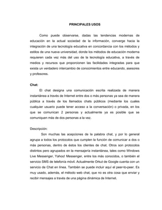 Iniciación a la computación