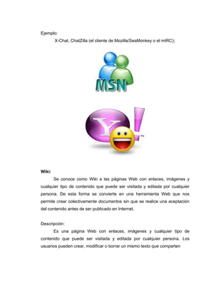 Iniciación a la computación