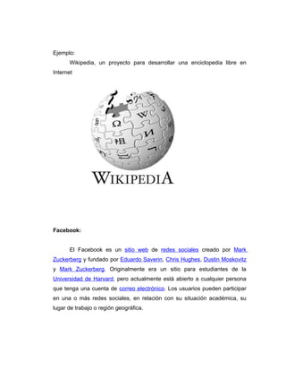 Iniciación a la computación