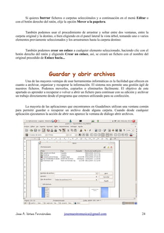 IniciacióN Guadalinex