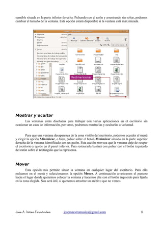 IniciacióN Guadalinex