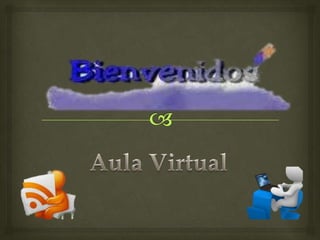Aula Virtual 