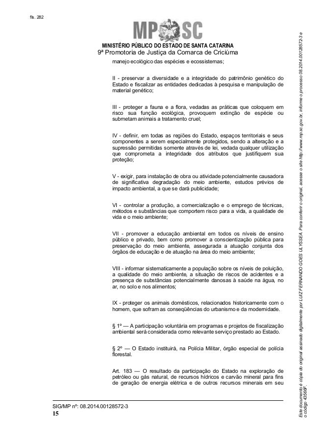 Artigo 184 cf