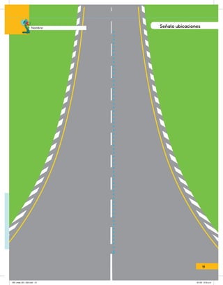 Señalo ubicaciones
19
Nombre:
IN5_mate_001_032.indd 19 9/1/22 6:33 p.m.
 