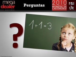 Perguntas




© Copyright Megadealer Best Management
 