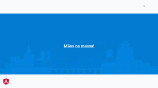 LunaBusiness Company
13
Mãos na massa!
 