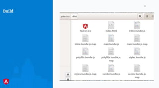 LunaBusiness Company
31
Build
 