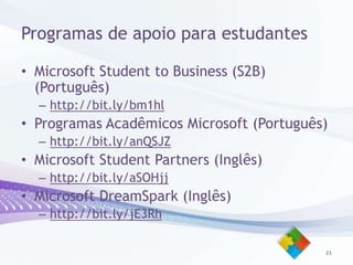 Agenda:Evolução da plataformaFerramentas de desenvolvimentoExemplo de aplicaçãoASP.NetConceitos:O queroda no Server (C#)O queroda no Cliente (JavaScript)O que é um PostBack?Acessando um banco de dados com ADO.NetASP.Net Ajax naprática18