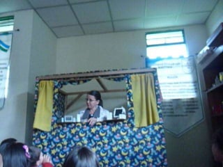 Iniciando mi trabajo  en maltería corazón