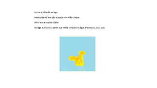 Iniciação ao word!