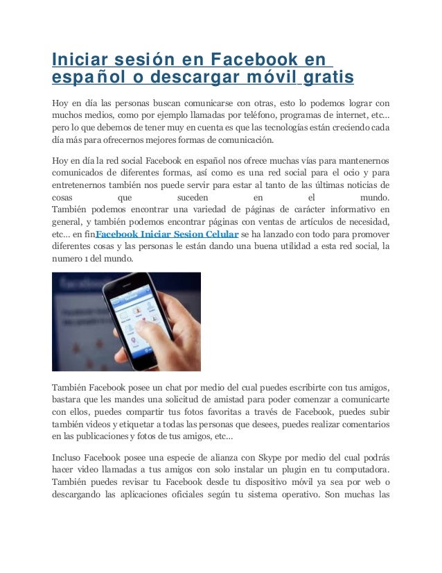 facebook en espa zoro braggs co facebook en espa