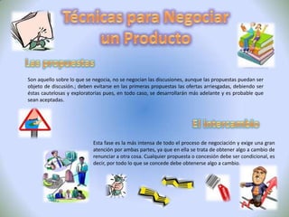  Acordar planes de trabajo Negociar Adquiere ImportanciaPara Establecer Y como Por ello