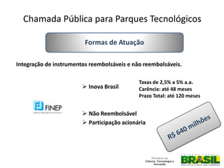 Iniciativa brasileira de nanotecnologia