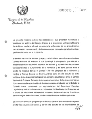 Iniciativa de ley 5013