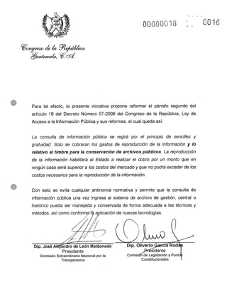 Iniciativa de ley 5013