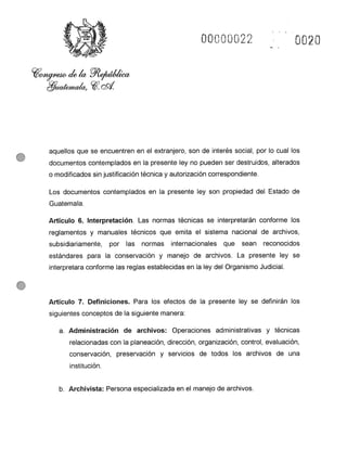 Iniciativa de ley 5013