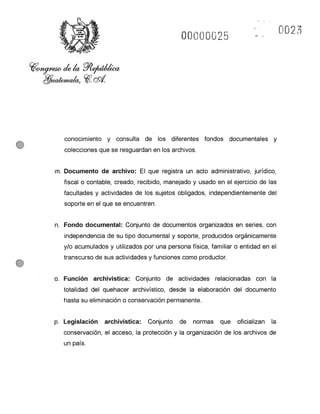 Iniciativa de ley 5013